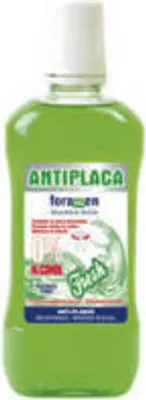 Zdjęcie produktu dla Foramen Buc Antiplaque Rinse 500ml