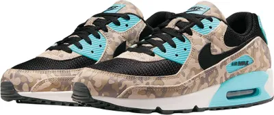 Produktbild von Nike Air Max 90 Premium Sneakers Herren