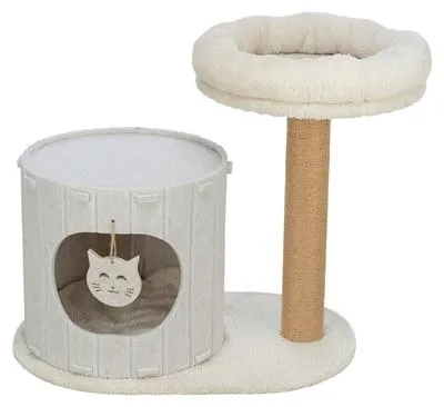 Image de Arbre à chat Trixie Crème 52 cm
