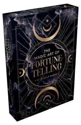 Produktbild von The Magic Art of Fortune Telling