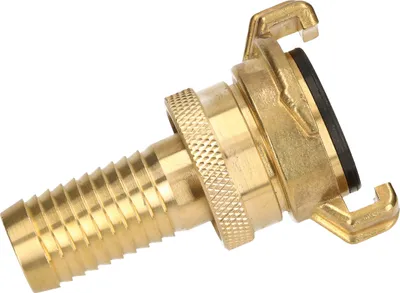 Image de KOTARBAU® Raccord rapide 3/4" pour tuyau d'arrosage diamètre 19 mm Rotation à 360