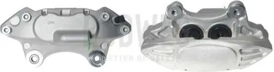 Produktbild von BUDWEG CALIPER Bremssattel Vorne Rechts für MINI Schrägheck (R56) 344903