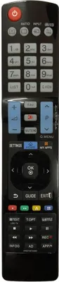 Obrázok produktu pre Diaľkový ovládač azurano pre LG AKB73615303 19LV2500  22LK330  22LV2500  26LK330  26LV2500  32LK330  32LK430  32LK450