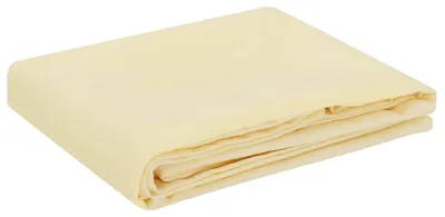 Obrázok produktu pre vidaXL Obrus obdĺžnikový, krémovo biely, 110 x 160 cm, polyester