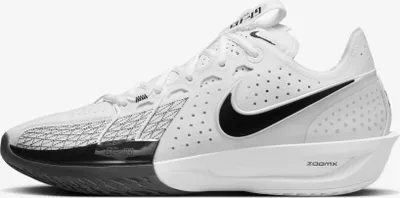 Produktbild von Nike G.T. Cut 3 "Black White Panda" Sneaker, Größe: 43