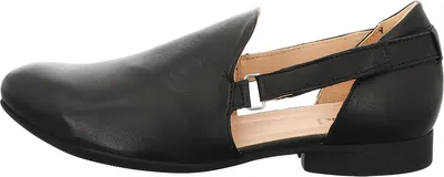 Produktbild von Think! Komfort Slipper Guad 2 Damen 31353439353835 Schwarz 38 1/2 EU