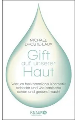 Imagen del producto de Gift auf unserer Haut