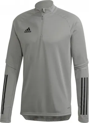 Produktbild von Herren-Sweatshirt Adidas Men Condivo 20 Training Grau