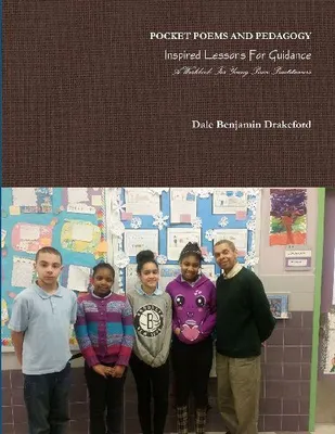 Produktbild von Pocket Poems And Pedagogy
