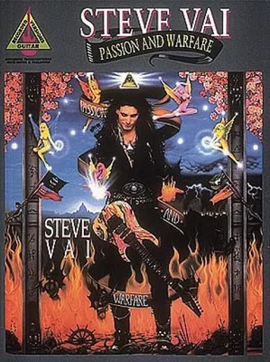 Productafbeelding van Steve Vai