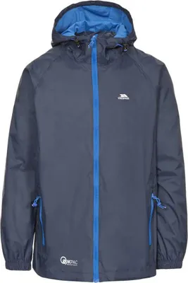 Produktbild von Wasserdichte Jacke Trespass Qikpac Jacket, Größe: XXL
