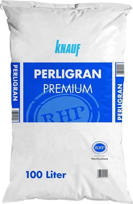 Produktbild von Perlit 100l KNAUF