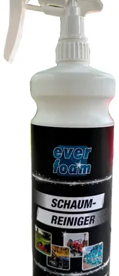 Obrázok produktu pre Foam cleaner 1 liter