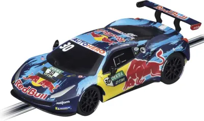 Zdjęcie produktu dla Carrera GO!!! 20064197 Ferrari 488 GT3 RB AF Course (20064197)