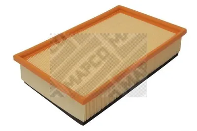 Produktbild von Luftfilter MAPCO 60826 für VW Transporter V Bus (7HB, 7HJ, 7EB, 7EJ, 7EF, 7EG, 7HF, 7EC) Filtereinsatz