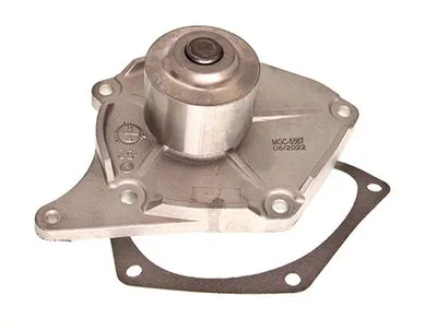 Produktbild von MAXGEAR Kühlmittelpumpe Wasserpumpe für NISSAN Qashqai / Qashqai +2 I (J10, NJ10) 47-0135