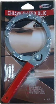 Produktbild von START Ölfilterzange 4615