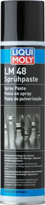 Produktbild von LIQUI MOLY Montagespray 3045 Dose 300ml