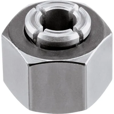 Produktbild von Flex Spannzange SPZ-DGE 1/4 (1Stk.)