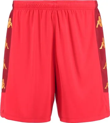 Image de Cuissard Kappa Gondo Rouge L Homme Rouge L