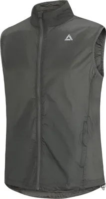 Produktbild von Airtracks Laufweste Comfort Line- S - Grau