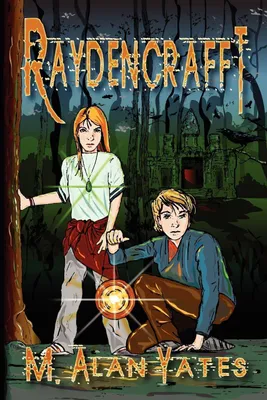 Produktbild von Raydencrafft