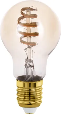 Immagine prodotto di E27 LED Connect Retro CCT 2200-6500K 4,9W