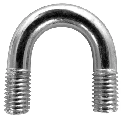 Produktbild von Dromet Ovalklemme Typ B M10 23×41Mm