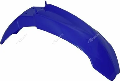 Image de RACETECH Aile avant bleue pour HUSABERG