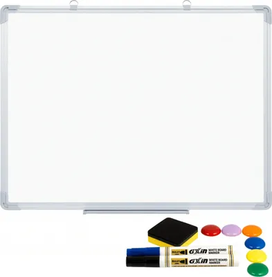 Produktbild von Magnettafel für Wohnung 60 x 40
