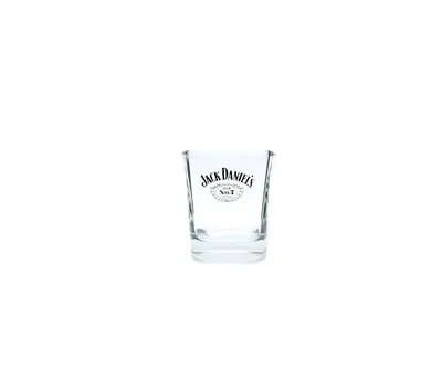 Produktbild von Jack Daniels Old No7 Whiskey Glas