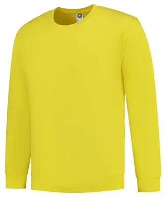 Image de Starworld - Sweat-shirt « Best Value » pour homme LT5755 (XXL) (jaune)