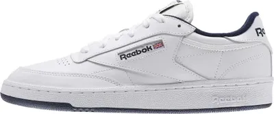 Produktbild von Reebok Classics Club C 85 Sportschuhe Weiß EU 44 1/2 Mann Weiß EU 44 1/2
