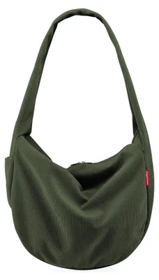 Produktbild von Reisenthel Moonbag cord dark matcha