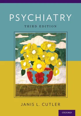 Produktbild von Psychiatry