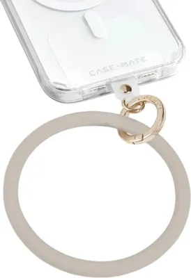 Zdjęcie produktu dla Case-Mate Phone Bangle – stylowa bransoletka z uchwytem do smartfona