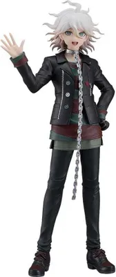 Produktbild von Danganronpa Another Episode: Ultra Despair Girls Pop Up Parade PVC Statue Servant L Size 23 cm