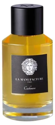 Produktbild von La Manufacture Cashmere Eau de Parfum, Unisex, 100 ml
