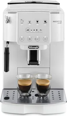 Produktbild von ECAM220.21.WW Magnifica Start Kaffeevollautomat
