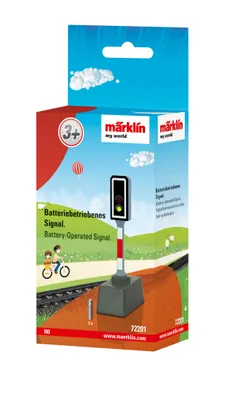 Image de Signal