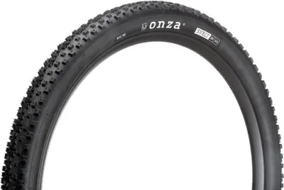 Zdjęcie produktu dla Opona składana Svelt 2.30, XCC, 60 TPI – czarna – 58-622 / 29 x 2,3 cala