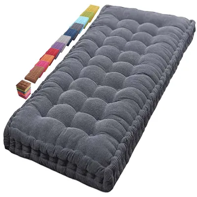 Productafbeelding van Rectangulaire Outdoor Tuinkussen 150 x 50 cm