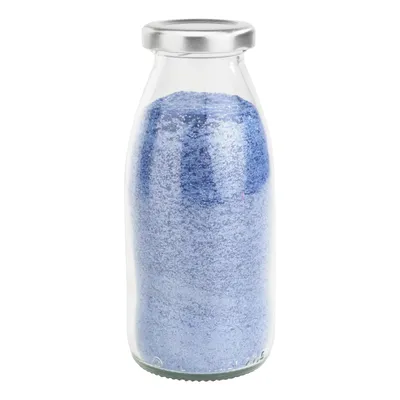 Produktbild von Glimmerflocken, 0,2 mm Blau
