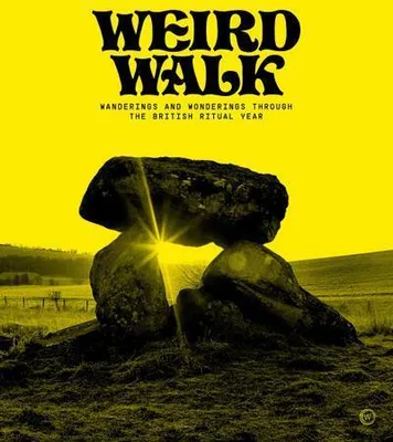 Immagine prodotto di Weird Walk