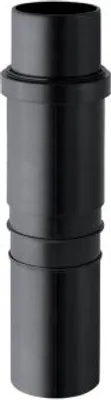 Produktbild von Geberit 367701161 PE Langmuffe mit Dichtungsschutz d110