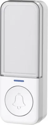 Image de Emetteur Woox pour cloche cinétique, IP56, 180m
