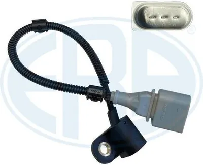 Produktbild von ERA Nockenwelleposition Sensor für VW GOLF VI (5K1) Nockenwellen 551263A