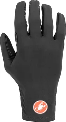 Zdjęcie produktu dla Castelli Lightness 2 Gloves Black XL Rękawice kolarskie