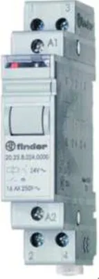Produktbild von Stromstoßrelais 20.23.8.230 Finder