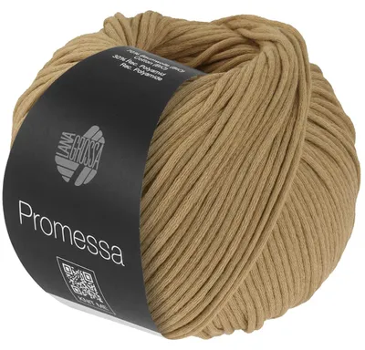 Produktbild von Lana Grossa - Promessa 0042 camel